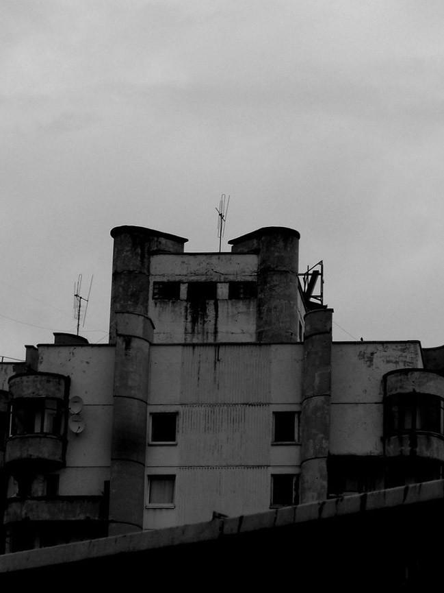 Brutal Architecture (20 pics)