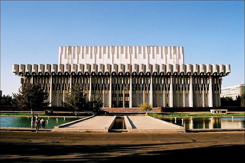 Brutal Architecture (20 pics)