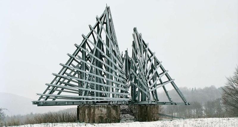 Brutal Architecture (20 pics)