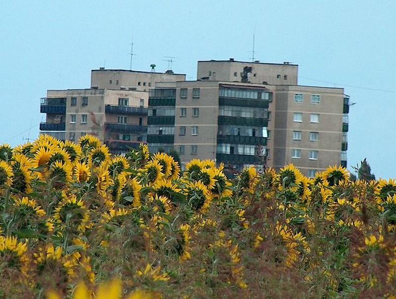Brutal Architecture (20 pics)