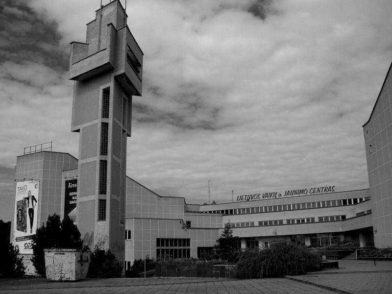 Brutal Architecture (20 pics)