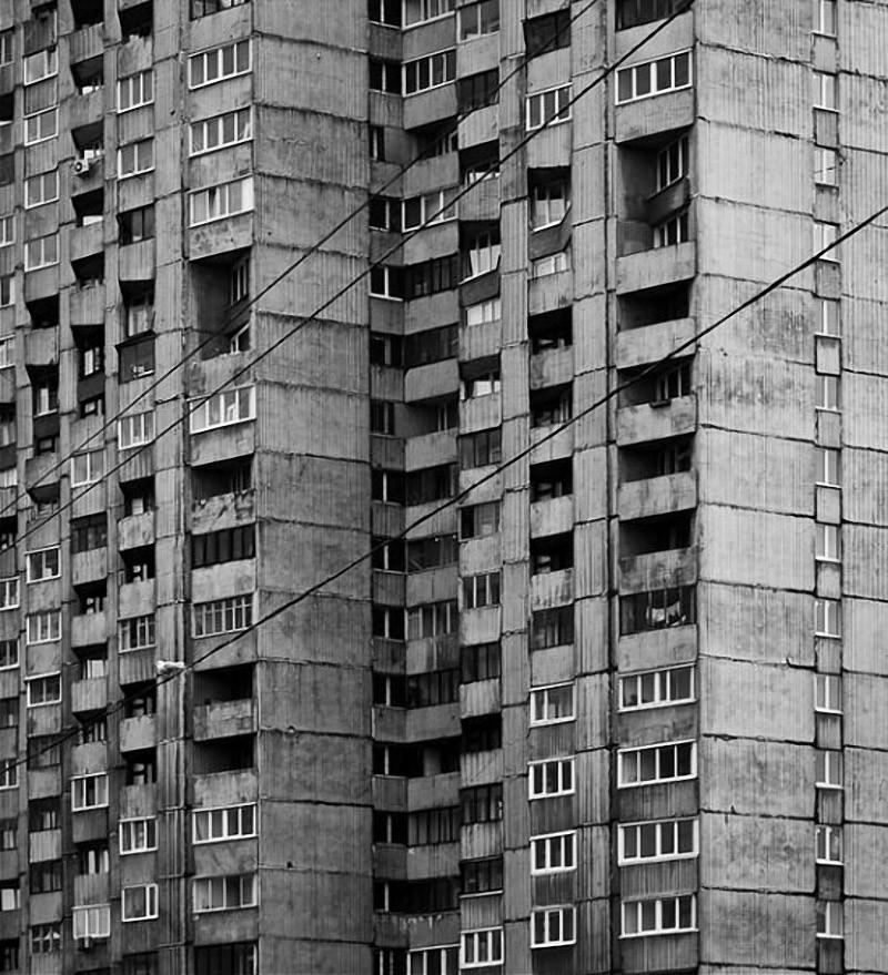 Brutal Architecture (20 pics)