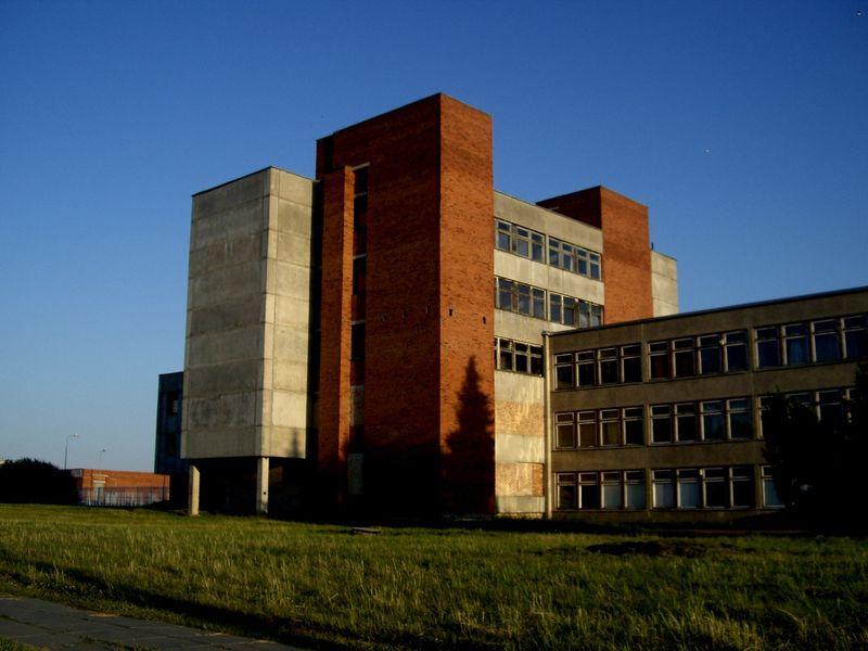 Brutal Architecture (20 pics)