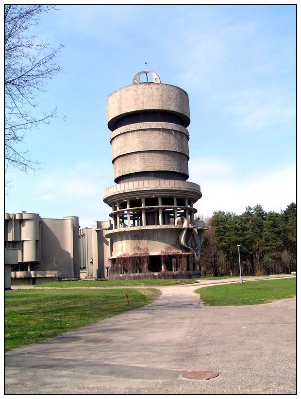 Brutal Architecture (20 pics)
