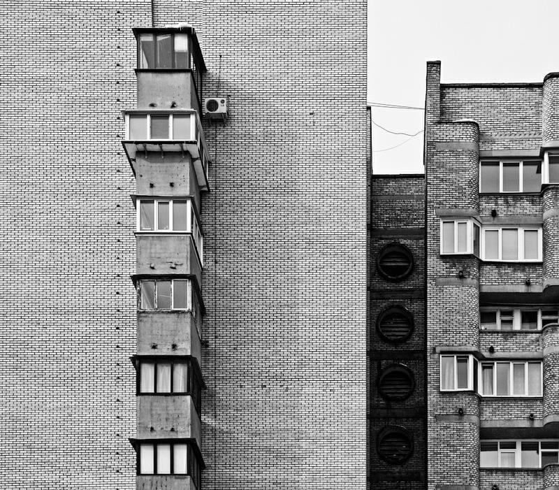 Brutal Architecture (20 pics)