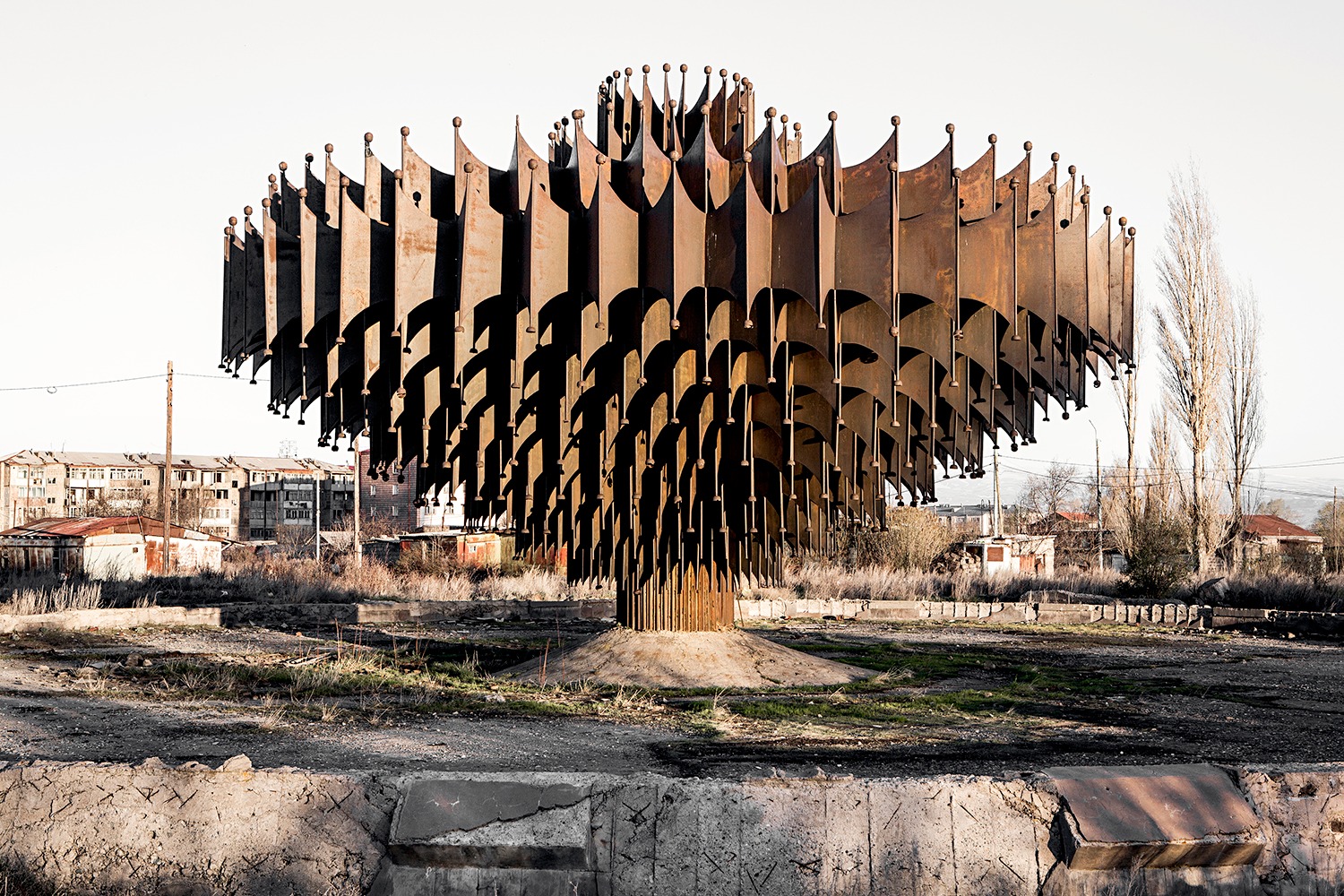 Brutal Architecture (20 pics)