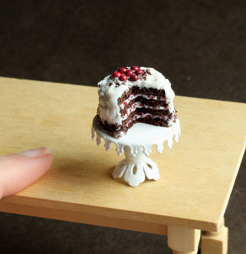 Appetizing Miniatures (20 pics)