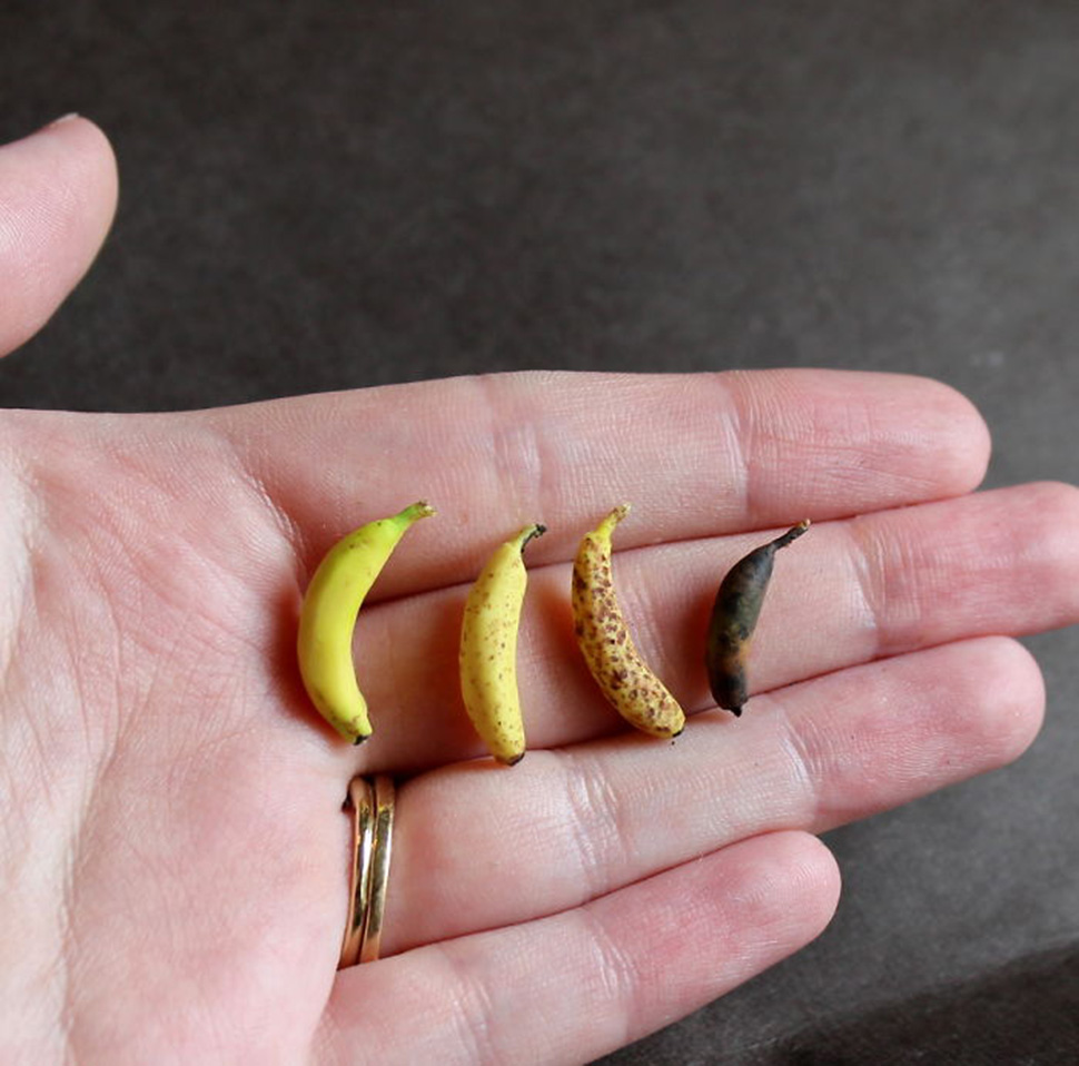 Appetizing Miniatures (20 pics)