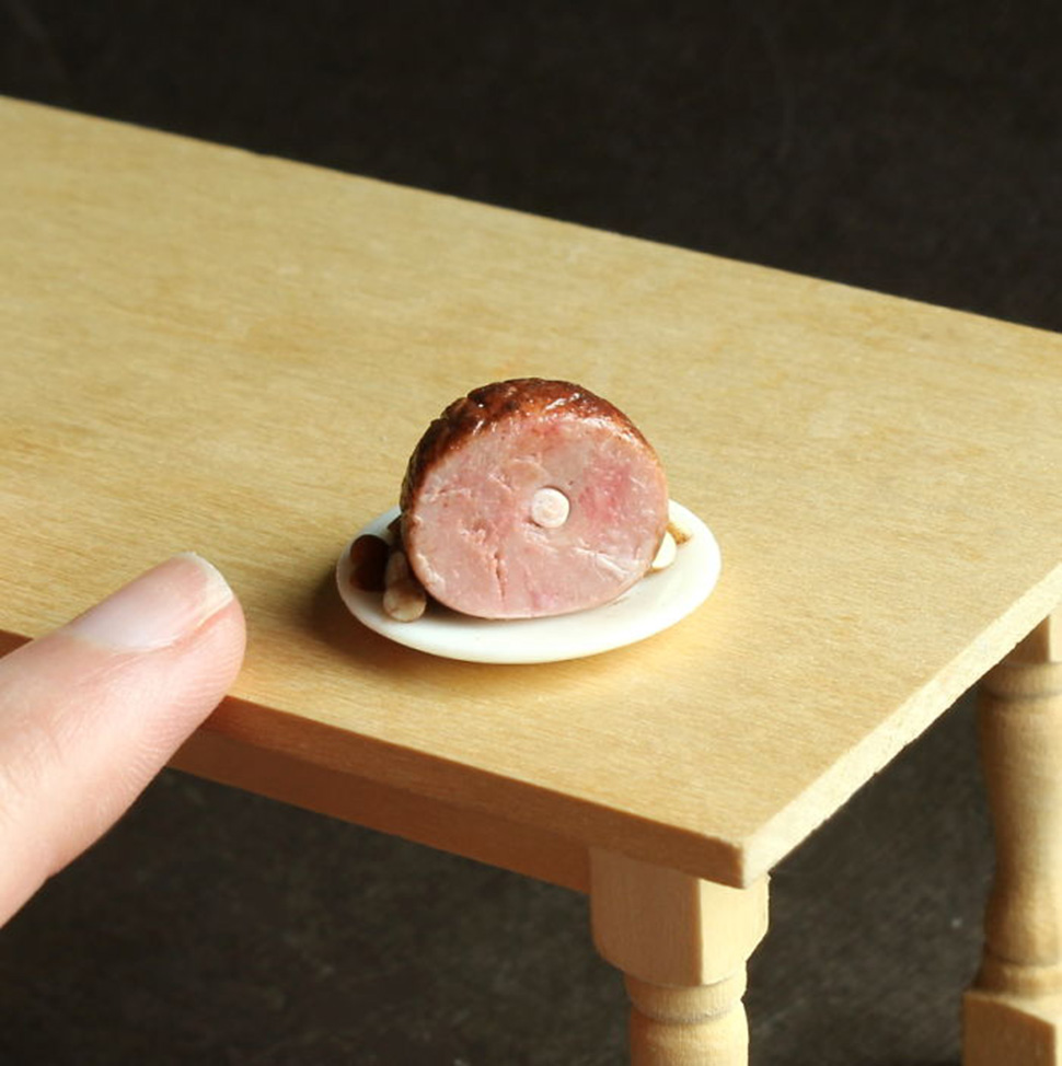 Appetizing Miniatures (20 pics)