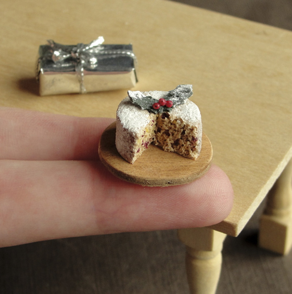 Appetizing Miniatures (20 pics)
