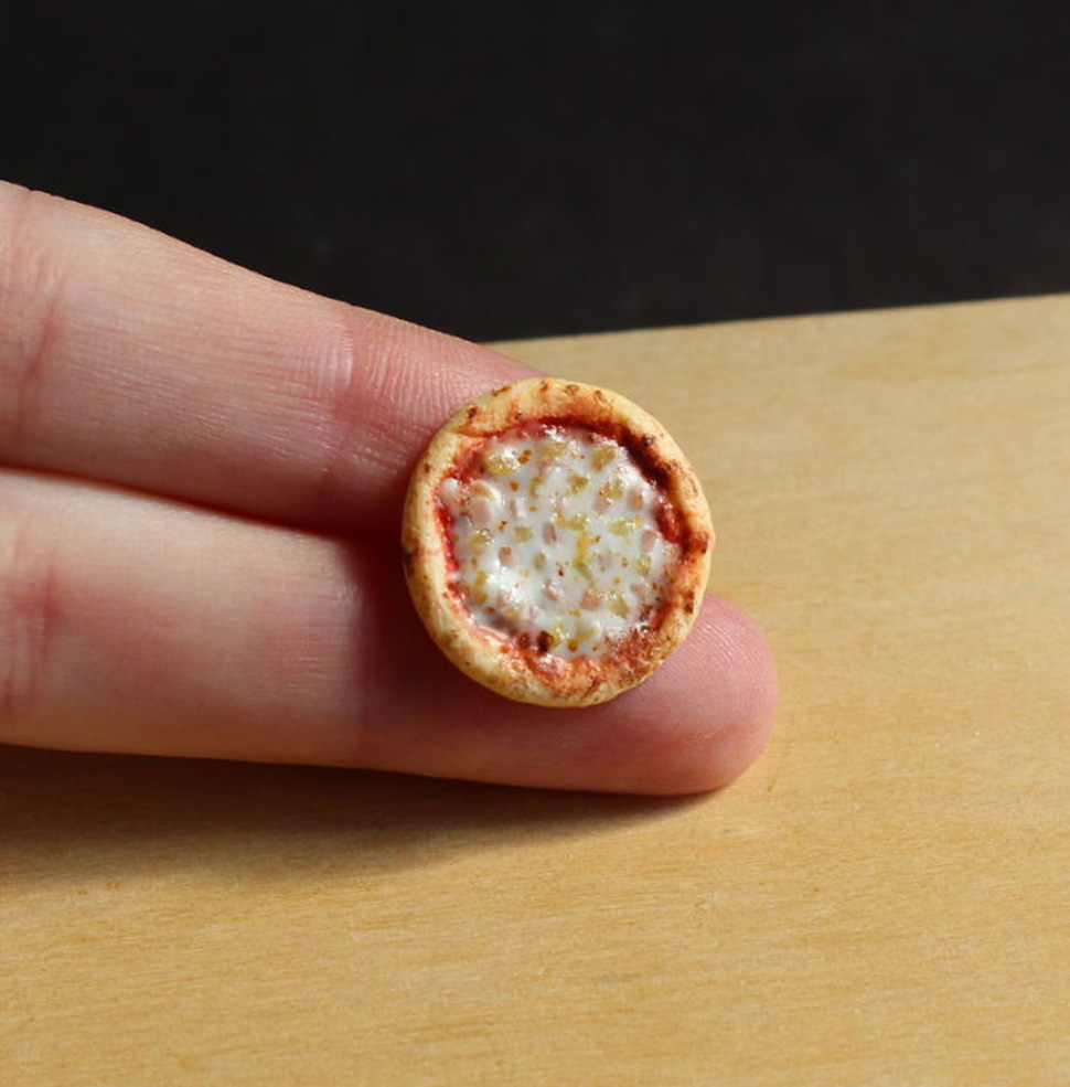 Appetizing Miniatures (20 pics)