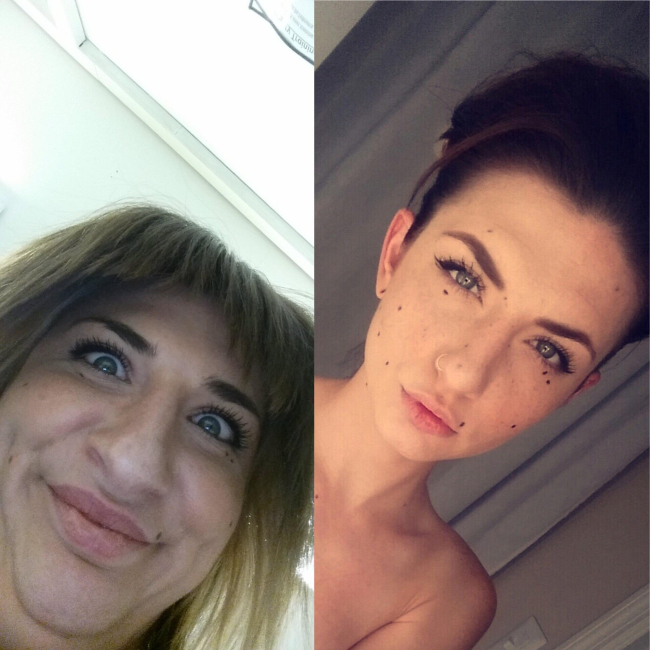 Women Share Their Funny Photos (20 pics)