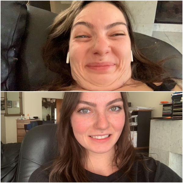 Women Share Their Funny Photos (20 pics)
