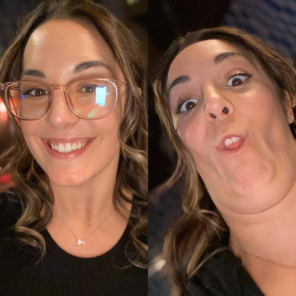 Women Share Their Funny Photos (20 pics)
