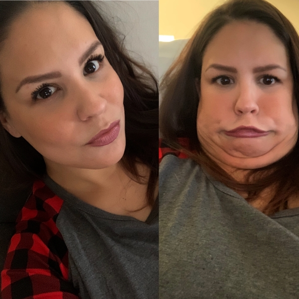 Women Share Their Funny Photos (20 pics)