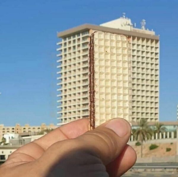 Photos For Perfectionists (20 pics)