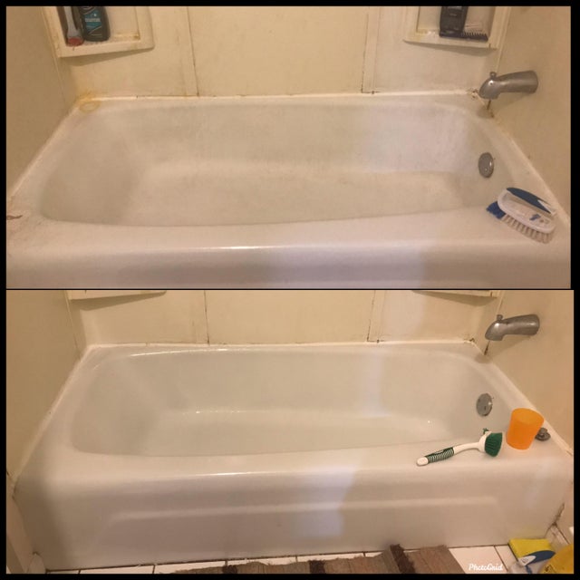Before And After Cleaning (20 pics)