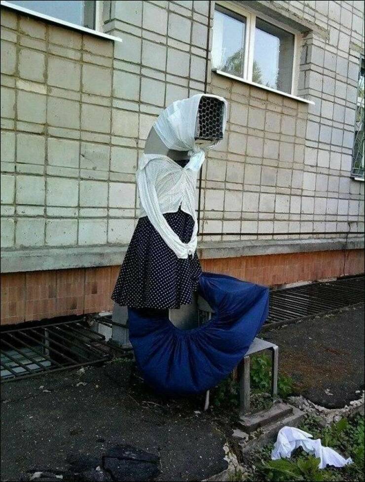 Daily Pictures. Part 2 (69 pics)