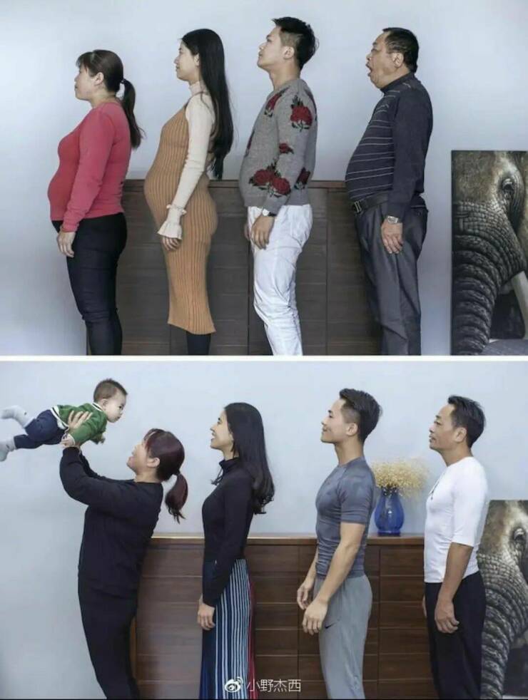 Daily Pictures. Part 2 (69 pics)