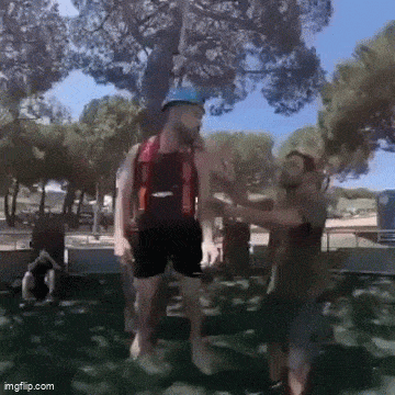 Acid GIFs, March 13 (25 gifs)
