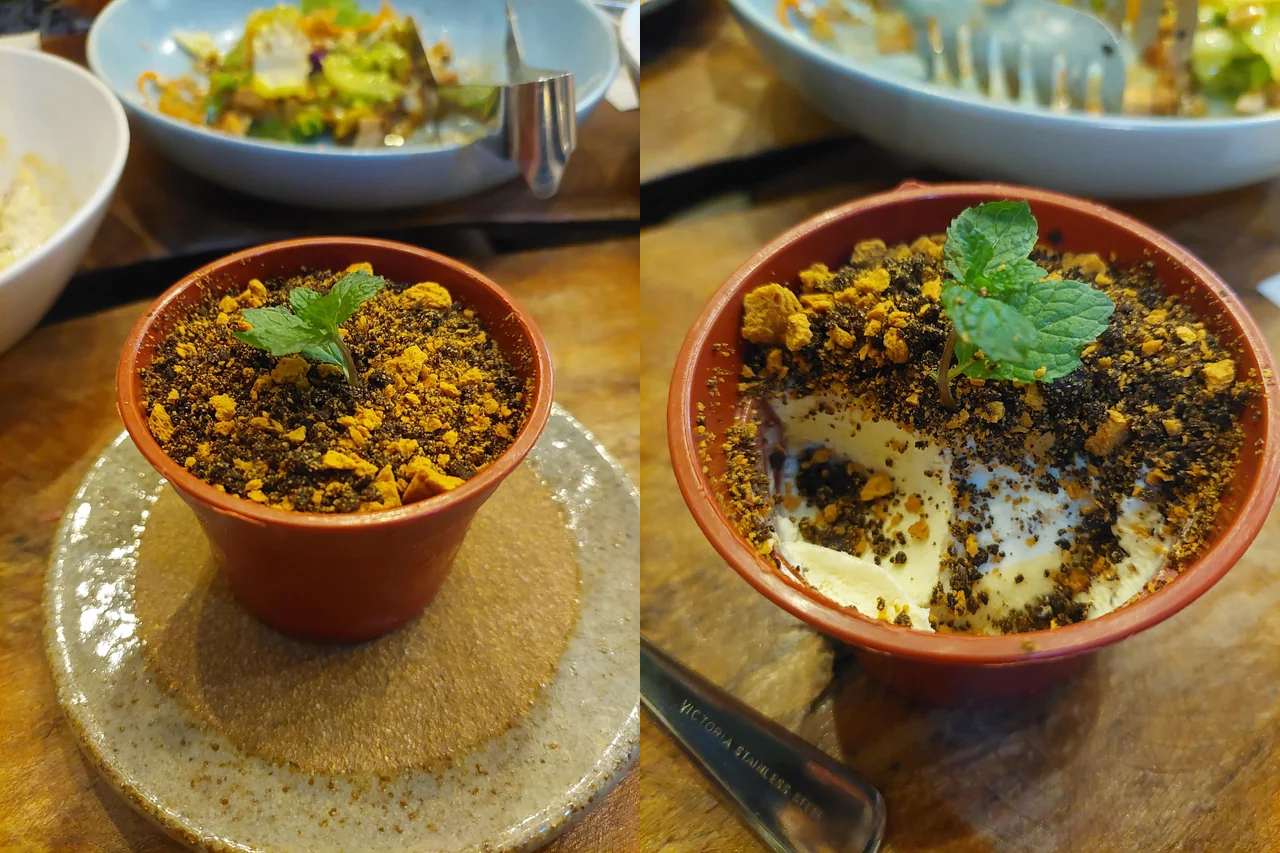 Weird Food Serving (20 pics)