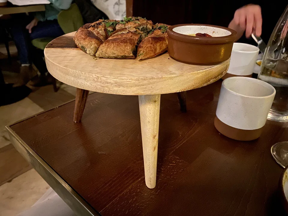 Weird Food Serving (20 pics)