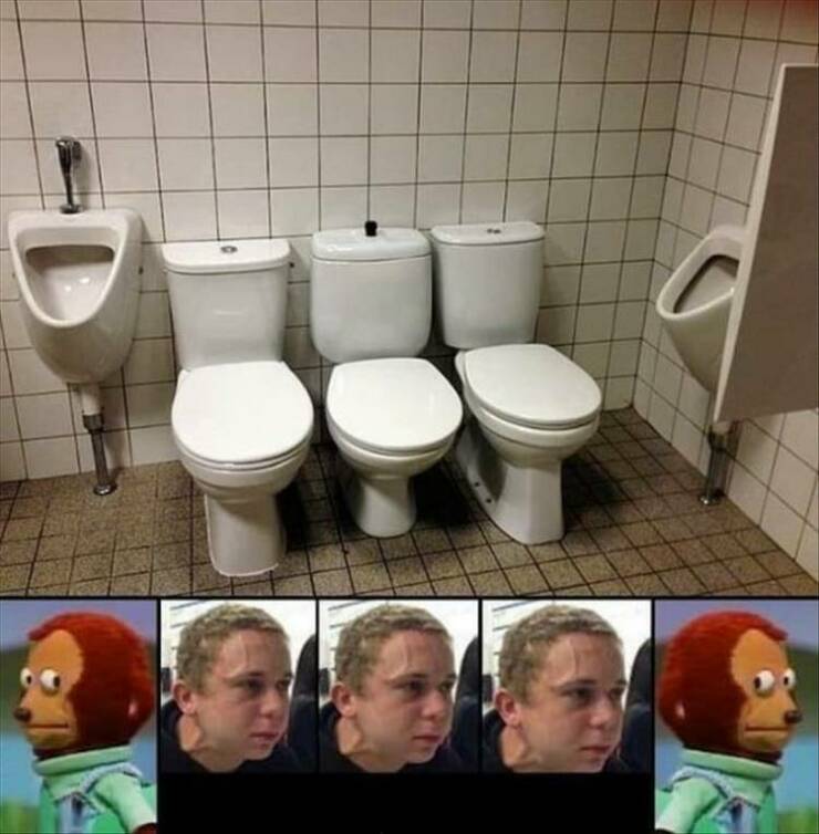 Daily Pictures. Part 2 (68 pics)
