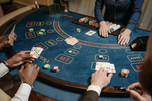 How to Select the Best Foreign Online Casinos in Netherlands in 2024