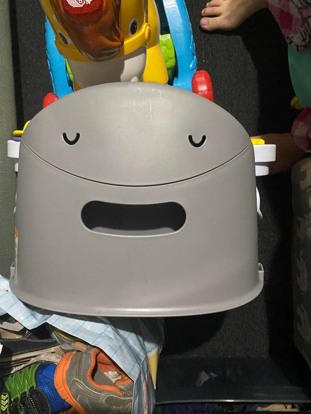 This Is Pareidolia (20 pics)