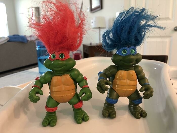 Odd Kids Toys (15 pics)