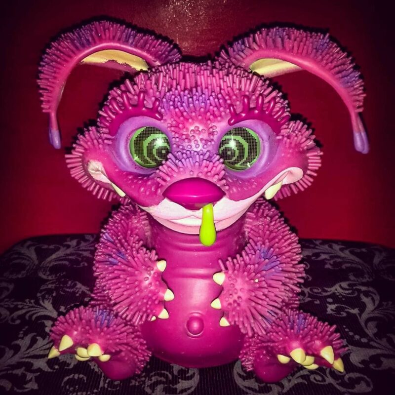 Odd Kids Toys (15 pics)