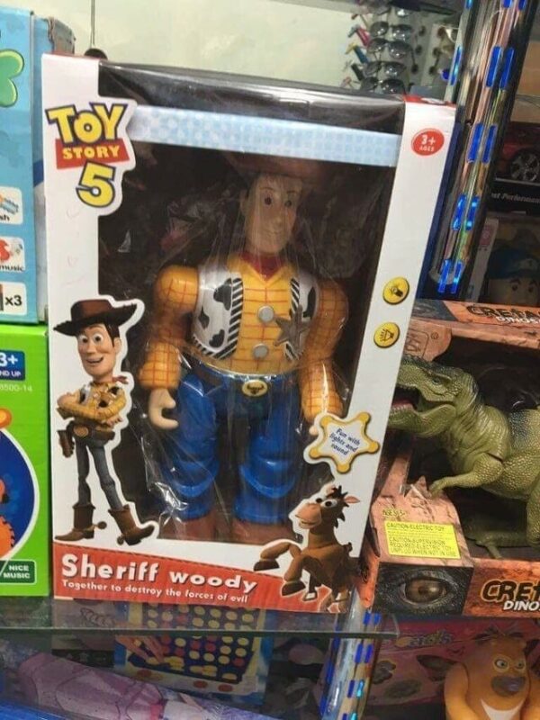 Odd Kids Toys (15 pics)