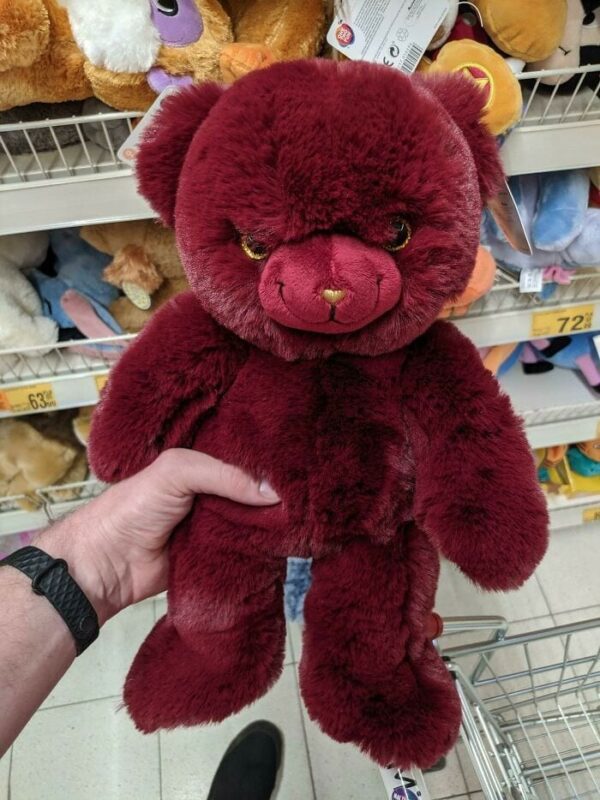 Odd Kids Toys (15 pics)