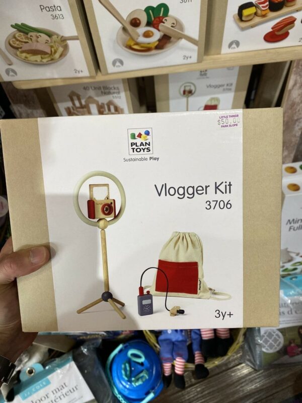 Odd Kids Toys (15 pics)