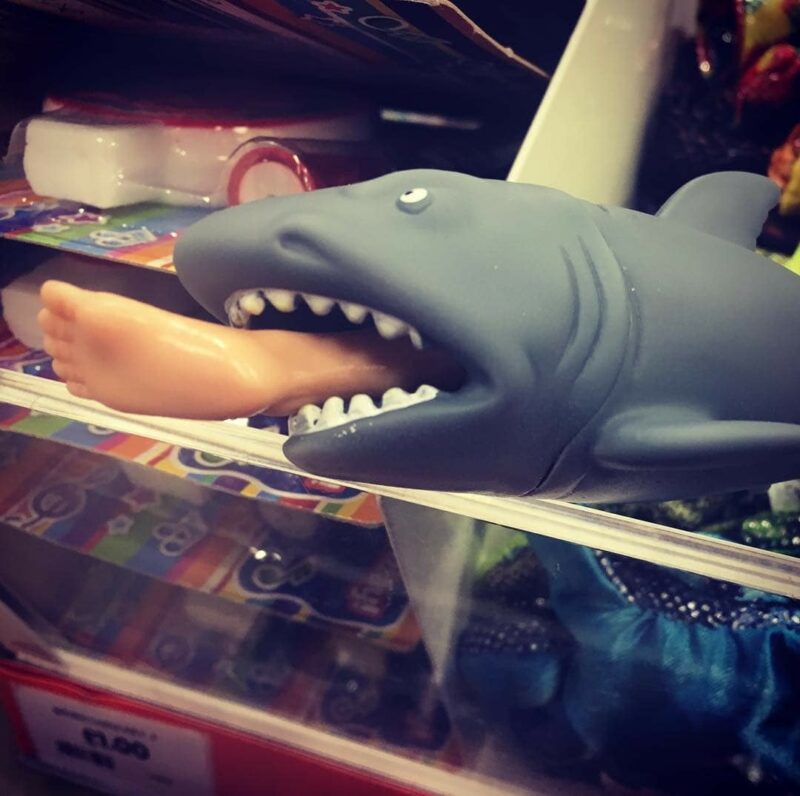 Odd Kids Toys (15 pics)