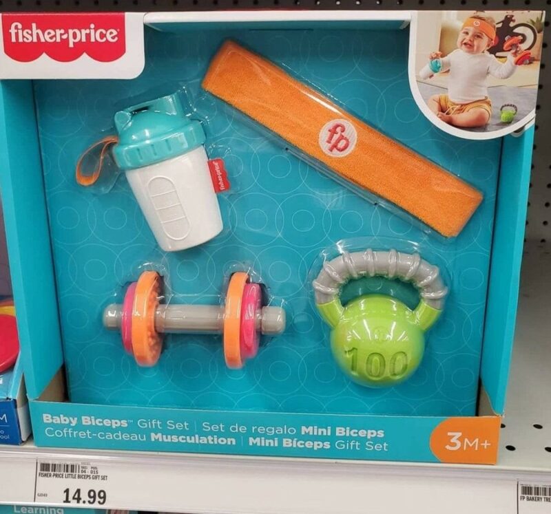 Odd Kids Toys (15 pics)