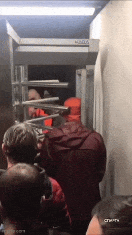 Acid GIFs, March 15 (25 gifs)