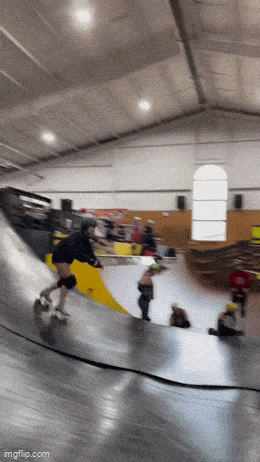Acid GIFs, March 15 (25 gifs)