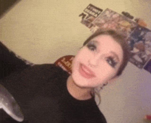 Acid GIFs, March 15 (25 gifs)