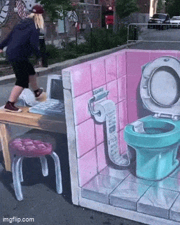 Acid GIFs, March 15 (25 gifs)