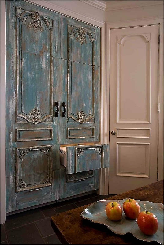 Perfect Hiding Places (20 pics)