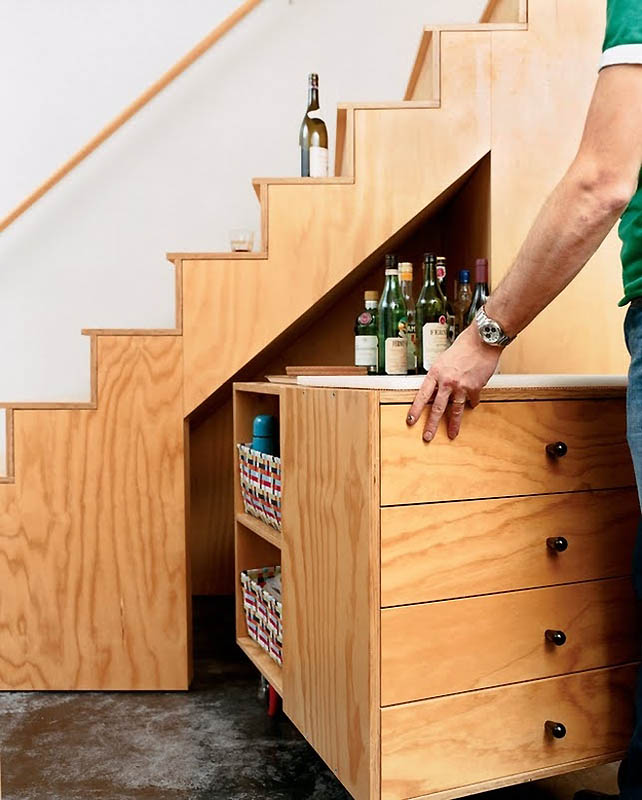 Perfect Hiding Places (20 pics)