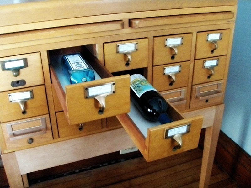 Perfect Hiding Places (20 pics)