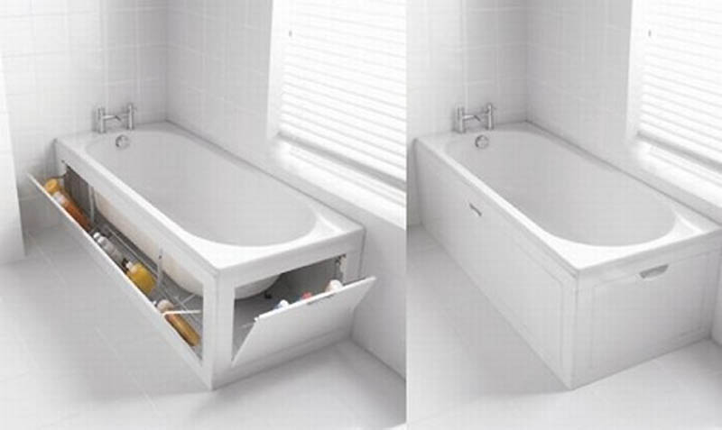 Perfect Hiding Places (20 pics)