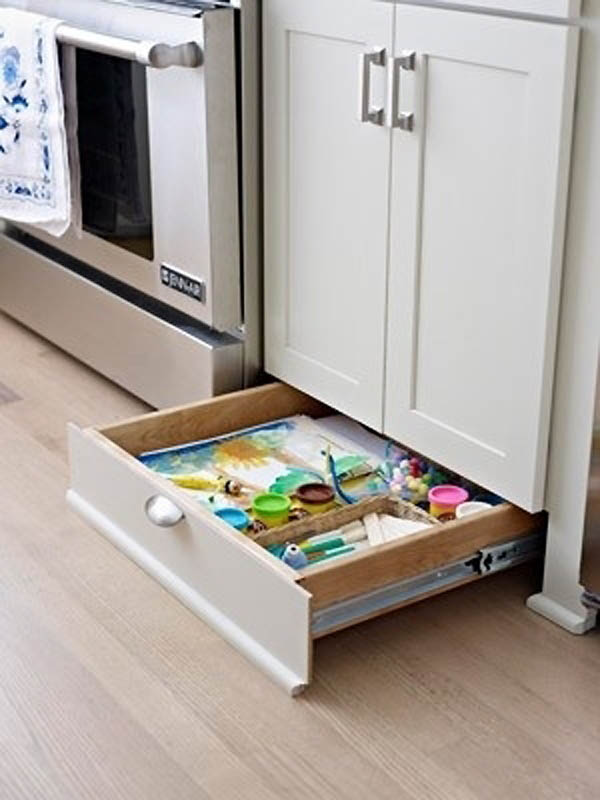 Perfect Hiding Places (20 pics)
