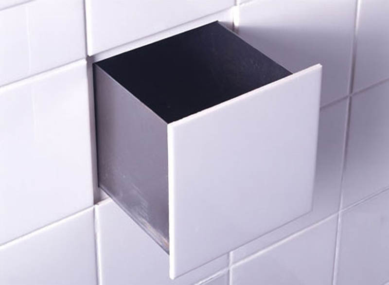 Perfect Hiding Places (20 pics)