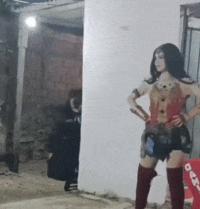 Acid GIFs, March 18 (25 gifs)