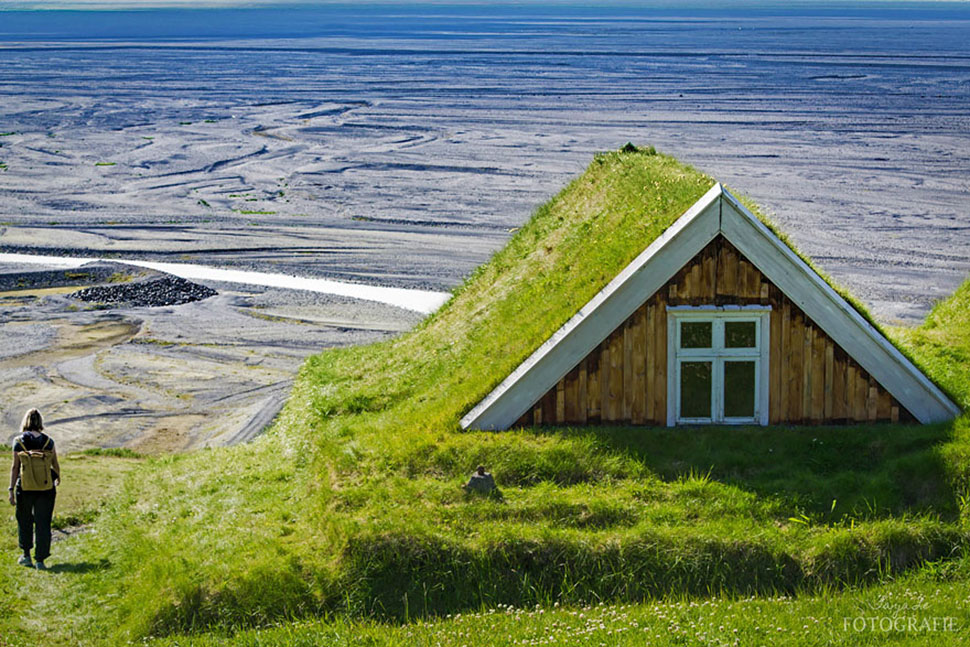 Atmospheric Scandinavian Houses (20 pics)