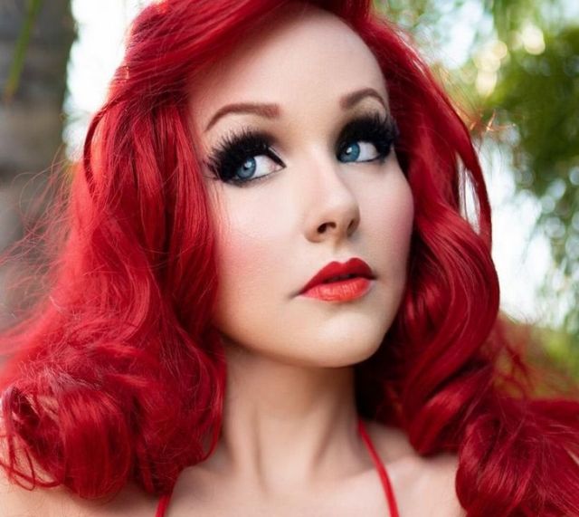 Redhead Girls (20 pics)