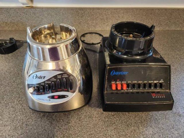 Old Things That Still Work (20 pics)